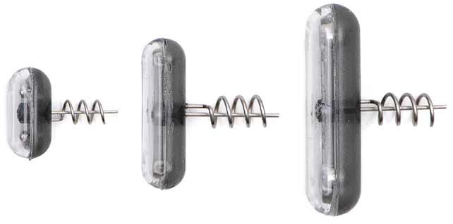 3kom - Zvečka Rage Strike Point Hitcher Rattle