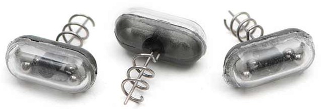 3kom - Zvečka Rage Strike Point Hitcher Rattle