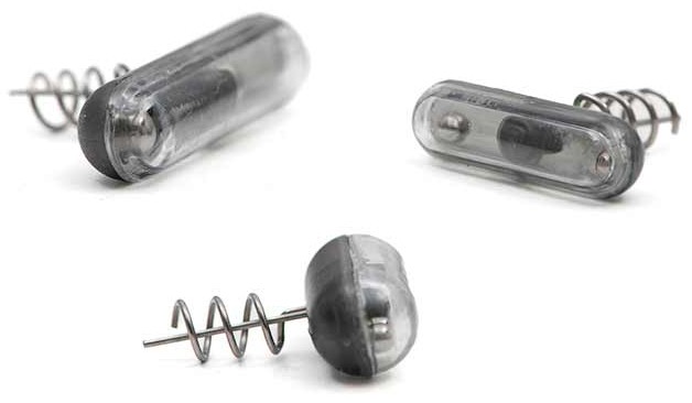 3kom - Zvečka Rage Strike Point Hitcher Rattle