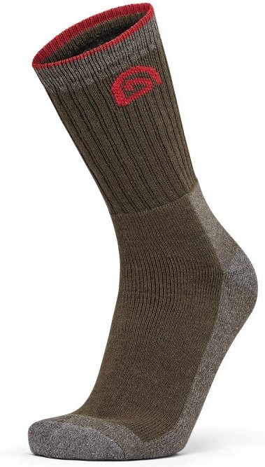 3ks - Čarape Trakker CR Socks