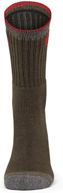 3ks - Čarape Trakker CR Socks