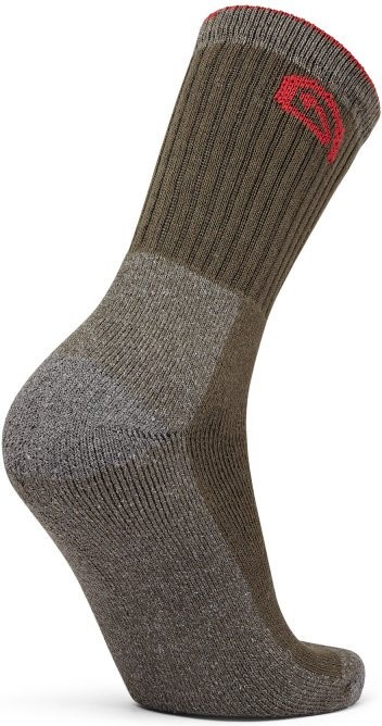 3ks - Čarape Trakker CR Socks