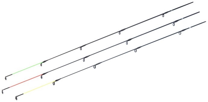 3ks - Feederová Špička Mikado Katsudo Slim Method Feeder 305/330/350cm do 90gr