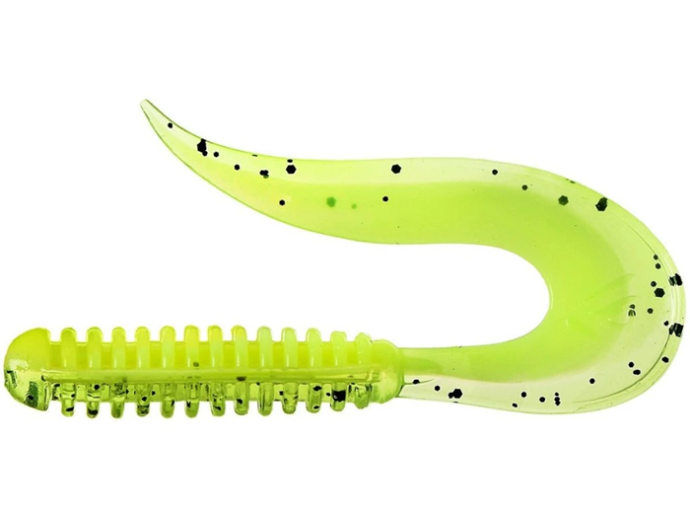 3ks - Gumena Mamac SELECT Freek 5,5" 14cm