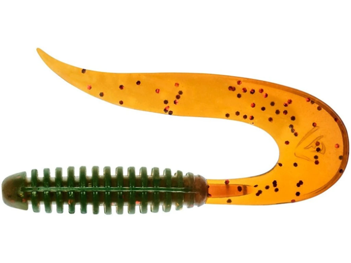 3ks - Gumena Mamac SELECT Freek 5,5" 14cm