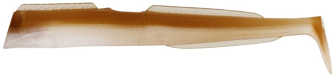 3ks - Gumena mamac Westin Sandy Andy Weedless Jig Spare Body