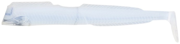 3ks - Gumena mamac Westin Sandy Andy Weedless Jig Spare Body