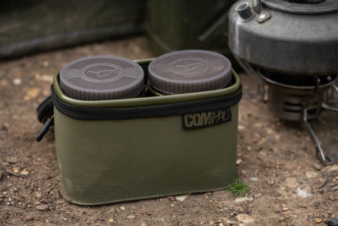 3ks Jídelní Set Korda Compac Tea Set 3 Piece