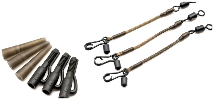 3ks - Koncová Montáž Korda COG Booms Distance Lead