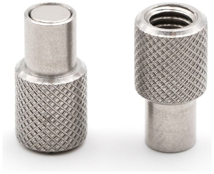 3ks - Magnetický Adaptér Korda Magnetic Adapter