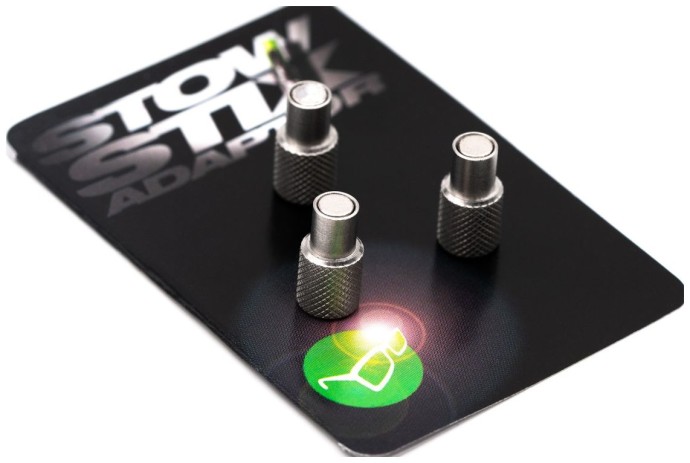 3ks - Magnetický Adaptér Korda Magnetic Adapter