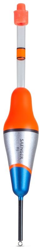 3ks - Rola Saenger Allround Knicklicht Laufpose Light Wood