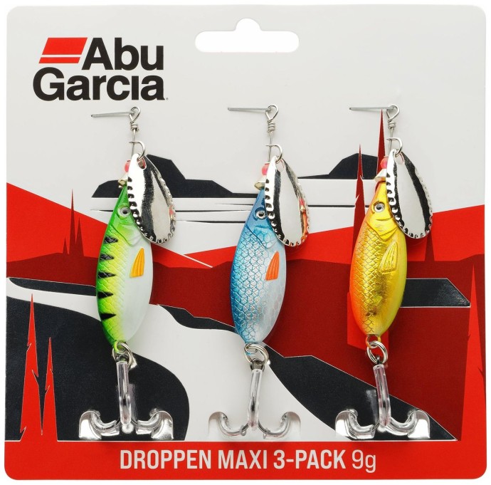 3ks - Rotačka Abu Garcia Droppen Maxi