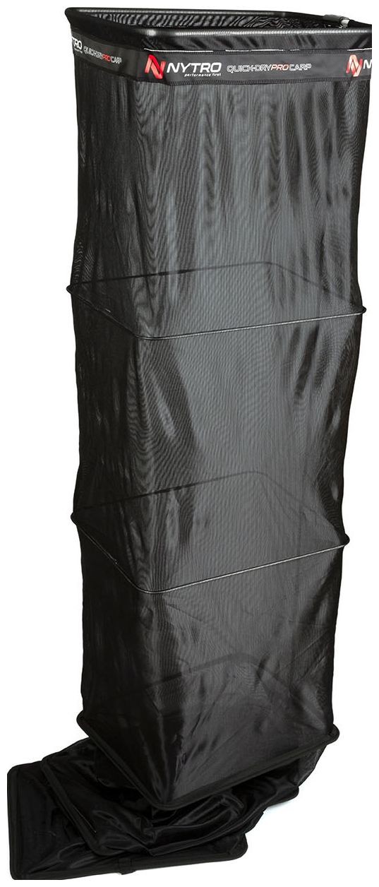 3ks Sieťka Nytro Commercial Carp Net Value Pack
