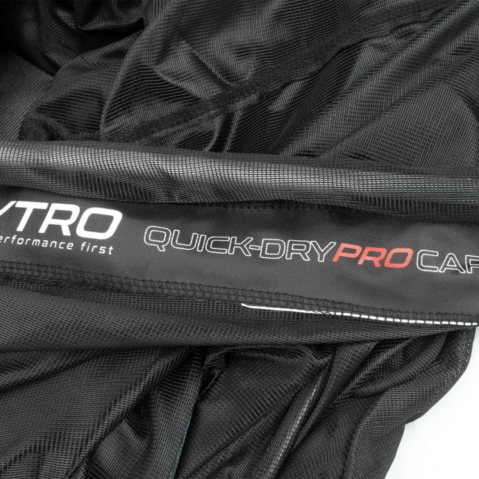 3ks Sieťka Nytro Commercial Carp Net Value Pack
