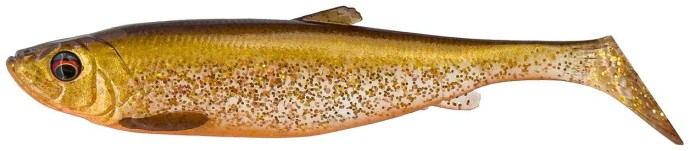 40ks - Gumena Mamac Savage Gear 3D Herring Shad