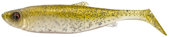 40ks - Gumena Mamac Savage Gear 3D Herring Shad