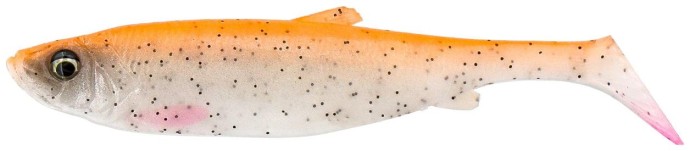 40ks - Gumena Mamac Savage Gear 3D Herring Shad