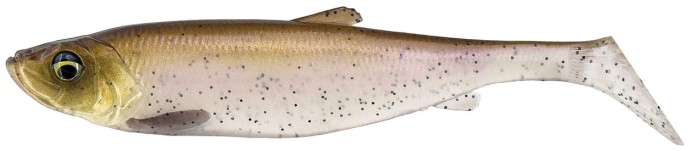 40ks - Gumena Mamac Savage Gear 3D Herring Shad