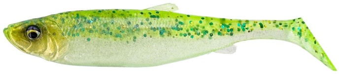40ks - Gumena Mamac Savage Gear 3D Herring Shad