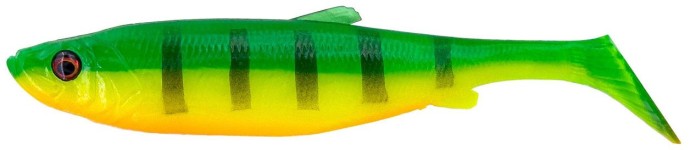 40ks - Gumena Mamac Savage Gear 3D Herring Shad