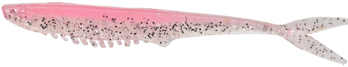 4kom - Gumeni Mamac Gunki Pacemaker 14,5cm 10gr