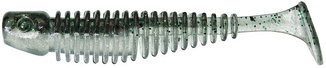 4kom - Gumeni Mamac Gunki TIPSY-SXL 100 10cm 8,7gr