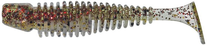 4kom - Gumeni Mamac Gunki TIPSY-SXL 100 10cm 8,7gr