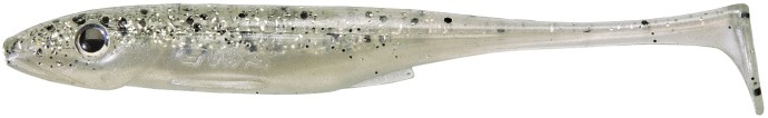 4kom - Gumeni Mamac Gunki Whiz 12,5cm 9,3gr