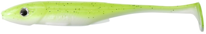 4kom - Gumeni Mamac Gunki Whiz 12,5cm 9,3gr