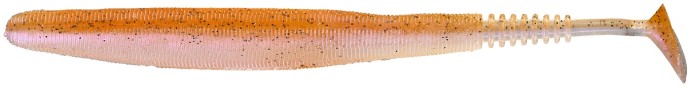 4kom - Gumeni Mamac Illex Magic Z Shad 16cm 13,6gr
