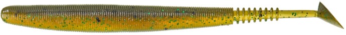 4kom - Gumeni Mamac Illex Magic Z Shad 16cm 13,6gr