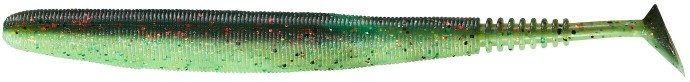 4kom - Gumeni Mamac Illex Magic Z Shad 16cm 13,6gr