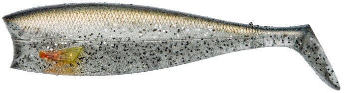 4kom - Gumeni Mamac Illex Nitro Shad 120 12cm 16,5gr