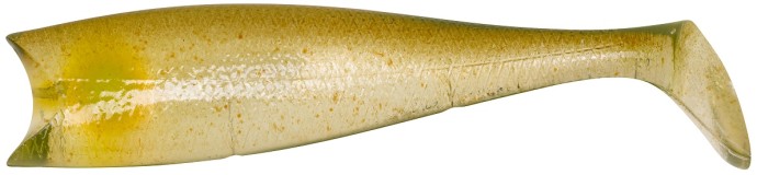 4kom - Gumeni Mamac Illex Nitro Shad 120 12cm 16,5gr