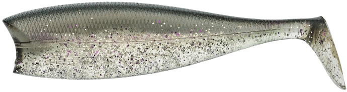 4kom - Gumeni Mamac Illex Nitro Shad 120 12cm 16,5gr