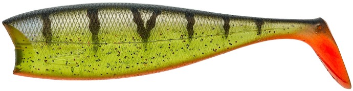 4kom - Gumeni Mamac Illex Nitro Shad 120 12cm 16,5gr