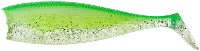 4kom - Gumeni Mamac Illex Nitro Shad 120 12cm 16,5gr