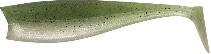 4kom - Gumeni Mamac Illex Nitro Shad 120 12cm 16,5gr