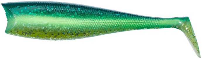 4kom - Gumeni Mamac Illex Nitro Shad 120 12cm 16,5gr