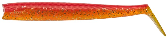4kom - Gumeni Mamac Illex Nitro Slim Shad 11cm