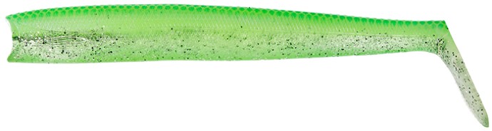 4kom - Gumeni Mamac Illex Nitro Slim Shad 15cm