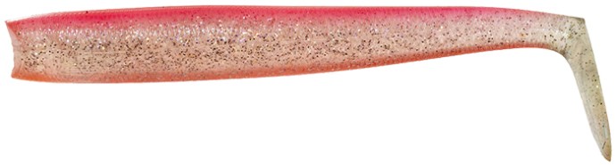 4kom - Gumeni Mamac Illex Nitro Slim Shad 15cm