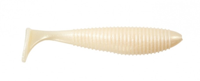 4kom - Gumeni Mamac Lucky John Pro Joco Shaker Kopyto 8,9cm