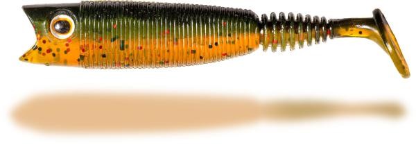 4kom - Gumeni Mamac Quantum Wackelarsch 9cm 6gr