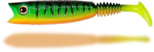 4kom - Gumeni Mamac Quantum Wackelarsch 9cm 6gr