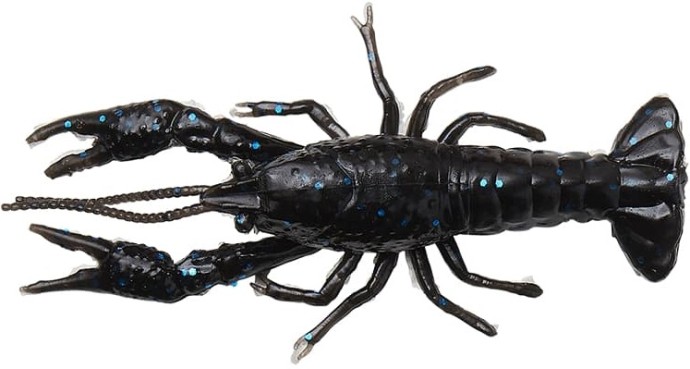 4kom - Gumeni Mamac Savage Gear Ned Craw Floating 6,5cm 2,5gr