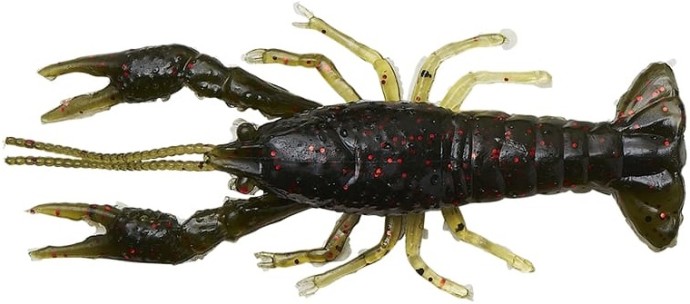 4kom - Gumeni Mamac Savage Gear Ned Craw Floating 6,5cm 2,5gr
