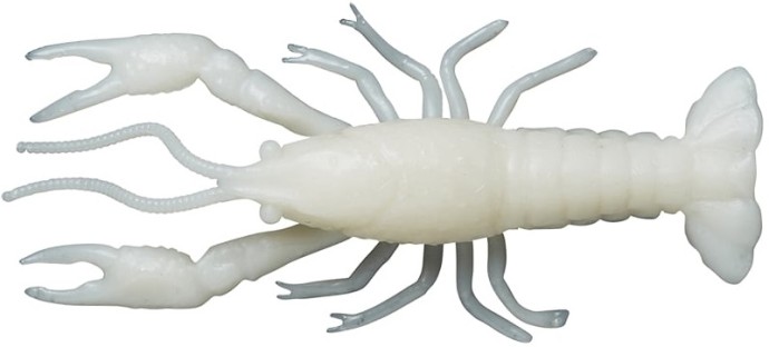 4kom - Gumeni Mamac Savage Gear Ned Craw Floating 6,5cm 2,5gr