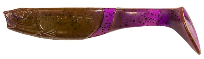 4kom - Gumeni Mamac SELECT Boozer 3,3" 8,4cm